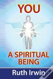 Capa do artigo You A Spiritual Being