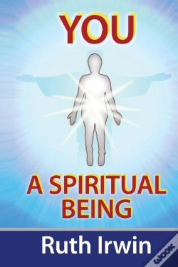 Capa do artigo You A Spiritual Being