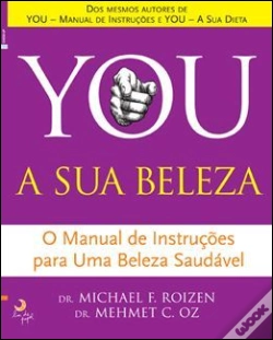 Capa do artigo YOU - A Sua Beleza