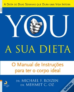Capa do artigo You a Sua Dieta