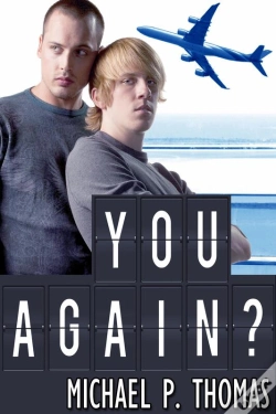 Capa do artigo You Again?