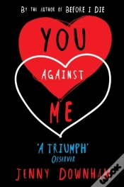 Capa do artigo You Against Me