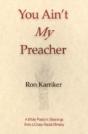 You Ain'T My Preacher - Preview