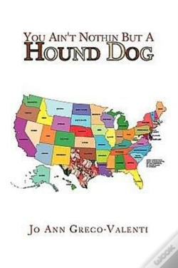 Capa do artigo You Ain'T Nothin But A Hound Dog