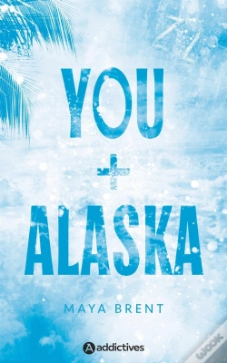 Capa do artigo You + Alaska