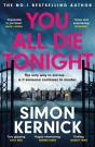 You All Die Tonight - Preview