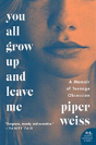 You All Grow Up Leave Me Pb - Preview