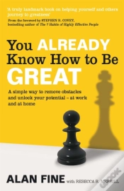 Capa do artigo You Already Know How To Be Great