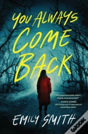 Capa do artigo You Always Come Back
