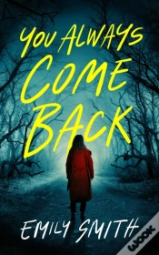 Capa do artigo You Always Come Back