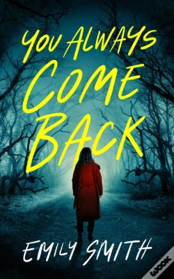Capa do artigo You Always Come Back