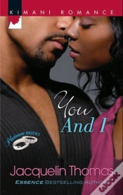 Capa do artigo You And I