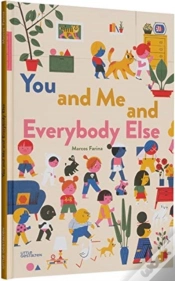 Capa do artigo You And Me And Everybody Else