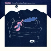 Capa do artigo You and Me and Everything - CD