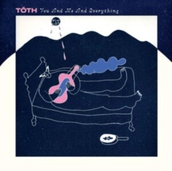 Capa do artigo You and Me and Everything - Vinil