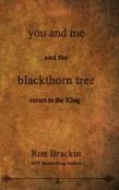 You And Me And The Blackthorn Tree