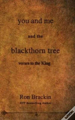 Capa do artigo You And Me And The Blackthorn Tree