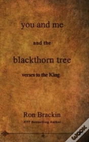 Capa do artigo You And Me And The Blackthorn Tree