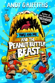Capa do artigo You And Me And The Peanut-Butter Beast