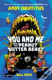 Capa do artigo You And Me And The Peanut Butter Beast