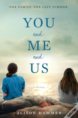 Capa do artigo You And Me And Us