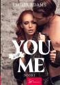You... And Me - Book 1 - An Explosive Summer - Preview