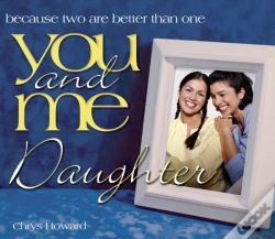 Capa do artigo You And Me, Daughter