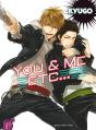 You And Me Etc. - Preview