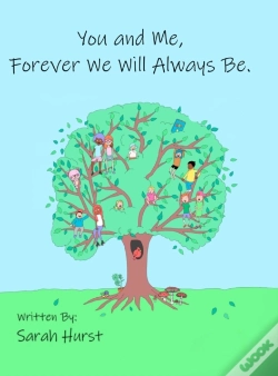 Capa do artigo You And Me, Forever We Will Always Be