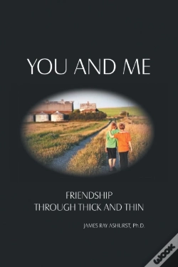 Capa do artigo You And Me: Friendship Through Thick And