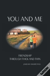 Capa do artigo You And Me: Friendship Through Thick And