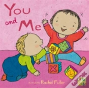 Capa do artigo You And Me!