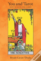Capa do artigo You And Tarot