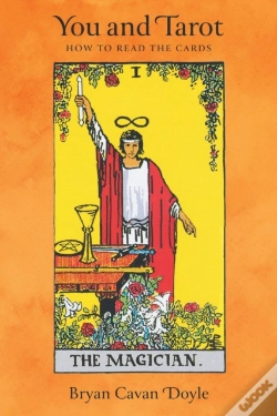 Capa do artigo You And Tarot