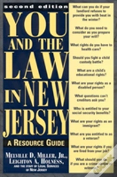 You And The Law In New Jersey