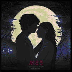Capa do artigo You and the Night - CD