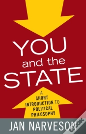 Capa do artigo You And The State