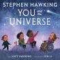 You And The Universe - Preview