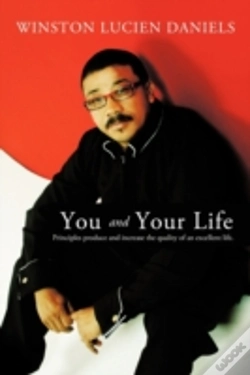 Capa do artigo You And Your Life