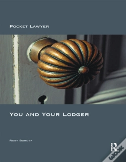Capa do artigo You And Your Lodger