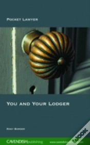 Capa do artigo You And Your Lodger