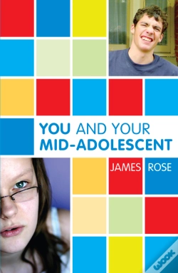 Capa do artigo You And Your Mid-Adolescent