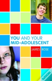 Capa do artigo You And Your Mid-Adolescent