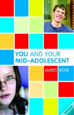 Capa do artigo You And Your Mid-Adolescent