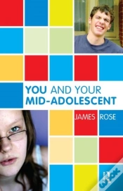 Capa do artigo You And Your Mid-Adolescent