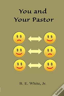 Capa do artigo You And Your Pastor