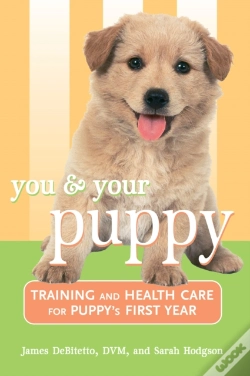 Capa do artigo You And Your Puppy