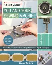 You And Your Sewing Machine