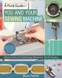 You And Your Sewing Machine - Preview