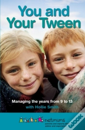 Capa do artigo You And Your Tween